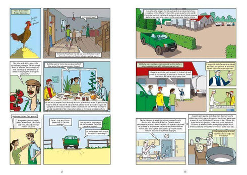 Aventurile Juliei şi ale lui Steven - eBook